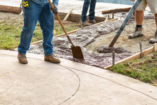 Waterproofing & Drywells in NY