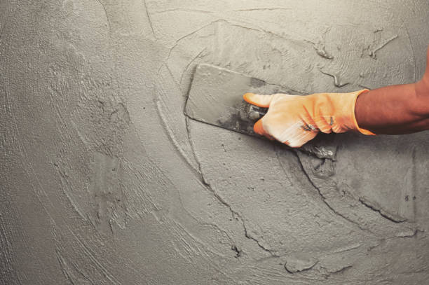 Best Concrete Leveling Services  in Akwesasne, NY