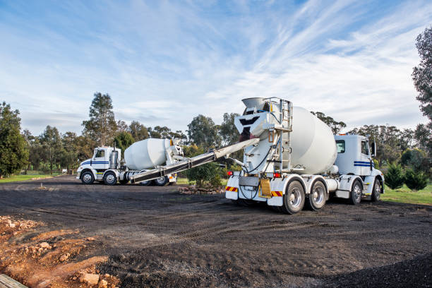 Best Driveway Concrete Repair  in Akwesasne, NY