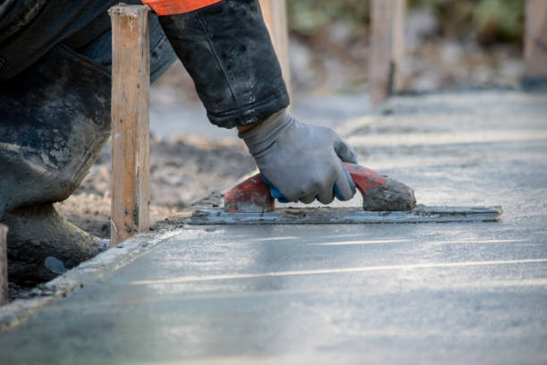 Best Concrete Installation Cost  in Akwesasne, NY