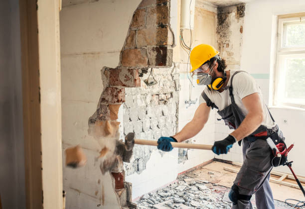 Best Local Concrete Companies  in Akwesasne, NY