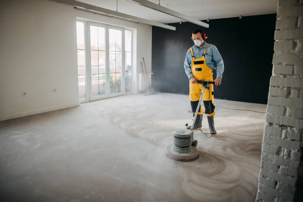 Best Concrete Flooring Contractor  in Akwesasne, NY