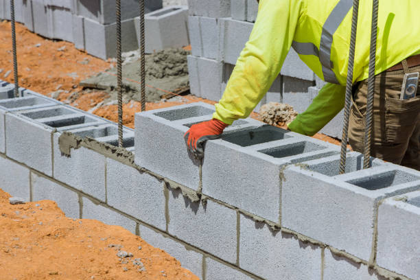 Best Poured Concrete Foundation  in Akwesasne, NY