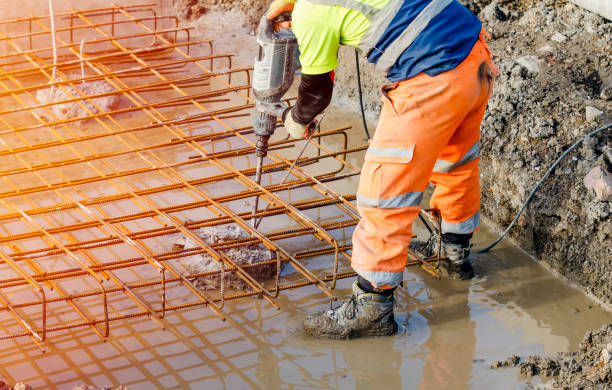 Best Concrete Foundation Repair  in Akwesasne, NY