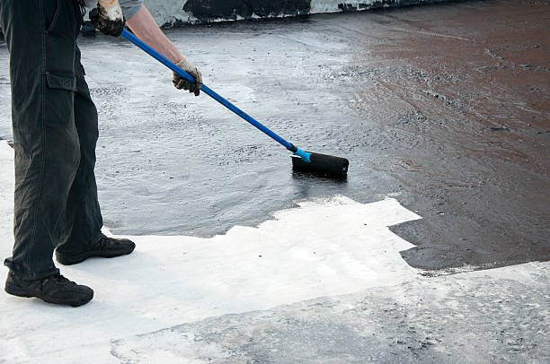 Best Concrete Slab Installation  in Akwesasne, NY