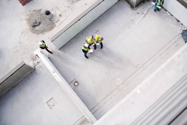 Best Concrete Walkway Installation  in Akwesasne, NY