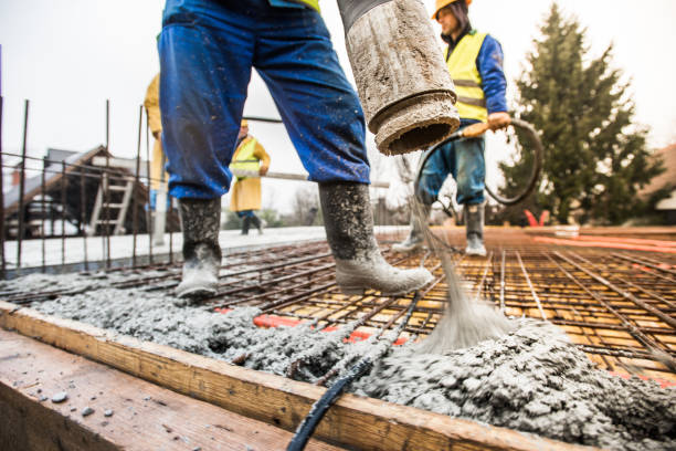 Best Concrete Demolition Services  in Akwesasne, NY